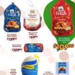 Folleto Soriana Preciazazaso al 10 de diciembre 2025