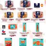 Folleto Soriana Preciazazaso al 10 de diciembre 2025