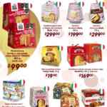 Folleto Soriana Preciazazaso al 10 de diciembre 2025