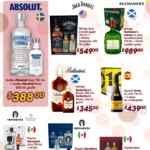 Folleto Soriana Preciazazaso al 10 de diciembre 2025