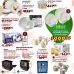 Folleto Soriana Preciazazaso al 10 de diciembre 2025