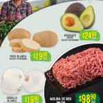 Folleto Soriana Súper Martes y Miércoles del Campo 4 y 5 de noviembre 2025 Folleto Soriana Súper Martes y Miércoles del Campo 4 y 5 de noviembre 2025