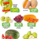 Folleto Soriana Súper Martes y Miércoles del Campo 4 y 5 de noviembre 2025 Folleto Soriana Súper Martes y Miércoles del Campo 4 y 5 de noviembre 2025