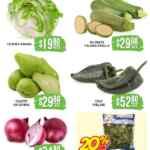 Folleto Soriana Súper Martes y Miércoles del Campo 4 y 5 de noviembre 2025 Folleto Soriana Súper Martes y Miércoles del Campo 4 y 5 de noviembre 2025