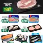 Folleto Soriana Súper Martes y Miércoles del Campo 4 y 5 de noviembre 2025 Folleto Soriana Súper Martes y Miércoles del Campo 4 y 5 de noviembre 2025