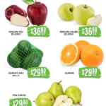 Folleto Soriana Súper Martes y Miércoles del Campo 11 y 12 de noviembre 2025