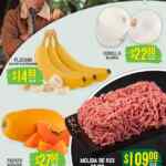 Folleto Soriana Súper Martes y Miércoles del Campo 18 y 19 de noviembre 2025