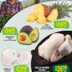 Folleto Soriana Súper Martes y Miércoles del Campo 25 y 26 de noviembre 2025 Folleto Soriana Súper Martes y Miércoles del Campo 25 y 26 de noviembre 2025