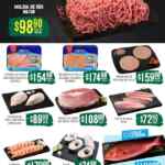 Folleto Soriana Súper Martes y Miércoles del Campo 25 y 26 de noviembre 2025 Folleto Soriana Súper Martes y Miércoles del Campo 25 y 26 de noviembre 2025