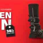 Steve Madden Buen Fin 2025: 30% de descuento en toda la tienda Steve Madden Buen Fin 2025: 30% de descuento en toda la tienda