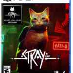 Videojuego PlayStation 5 Stray baja a un excelente precio