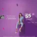 Suburbia Black Days: Hasta 55% de descuento, hasta 18 meses sin intereses y más