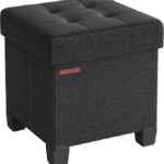 Taburete otoman con compartimento de almacenamiento baja a un excelente precio + 3 msi Taburete otoman con compartimento de almacenamiento baja a un excelente precio + 3 msi