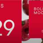 Buen Fin 2025 Todomoda: Joyería desde $25, Bolsas y Mochilas desde $99 y más Buen Fin 2025 Todomoda: Joyería desde $25, Bolsas y Mochilas desde $99 y más