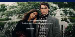 Rebajas Tommy Hilfiger: Hasta 50% de descuento + 15% adicional en últimas tallas Imagen de la promo