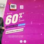 Volaris Buen Fin 2025: hasta 60% de descuento + 10% adicional en vuelos