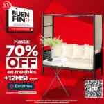 Ofertas y promociones Waldo's Buen Fin 2025 Ofertas y promociones Waldo's Buen Fin 2025