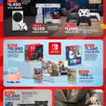 Folleto El Fin Irresistible 2025 Extendido Walmart hasta hoy 19 de noviembre 2025