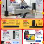 Folleto El Fin Irresistible 2025 Extendido Walmart hasta hoy 19 de noviembre 2025