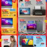 Folleto El Fin Irresistible 2025 Extendido Walmart hasta hoy 19 de noviembre 2025