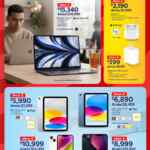 Folleto El Fin Irresistible 2025 Extendido Walmart hasta hoy 19 de noviembre 2025