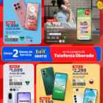 Folleto El Fin Irresistible 2025 Extendido Walmart hasta hoy 19 de noviembre 2025