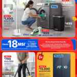 Folleto El Fin Irresistible 2025 Extendido Walmart hasta hoy 19 de noviembre 2025