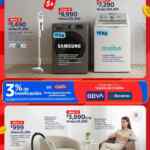 Folleto El Fin Irresistible 2025 Extendido Walmart hasta hoy 19 de noviembre 2025