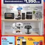 Folleto El Fin Irresistible 2025 Extendido Walmart hasta hoy 19 de noviembre 2025