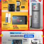 Folleto El Fin Irresistible 2025 Extendido Walmart hasta hoy 19 de noviembre 2025