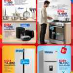 Folleto El Fin Irresistible 2025 Extendido Walmart hasta hoy 19 de noviembre 2025