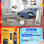 Folleto El Fin Irresistible 2025 Extendido Walmart hasta hoy 19 de noviembre 2025