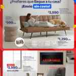 Folleto El Fin Irresistible 2025 Extendido Walmart hasta hoy 19 de noviembre 2025