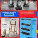 Folleto El Fin Irresistible 2025 Extendido Walmart hasta hoy 19 de noviembre 2025