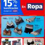 Folleto El Fin Irresistible 2025 Extendido Walmart hasta hoy 19 de noviembre 2025