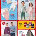 Folleto El Fin Irresistible 2025 Extendido Walmart hasta hoy 19 de noviembre 2025