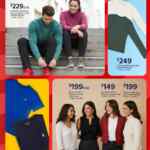 Folleto El Fin Irresistible 2025 Extendido Walmart hasta hoy 19 de noviembre 2025