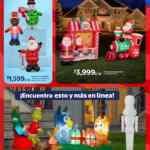 Folleto El Fin Irresistible 2025 Extendido Walmart hasta hoy 19 de noviembre 2025