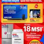 Folleto El Fin Irresistible 2025 Walmart al 19 de noviembre 2025 Folleto El Fin Irresistible 2025 Walmart al 19 de noviembre 2025