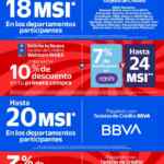 Folleto El Fin Irresistible 2025 Walmart al 19 de noviembre 2025 Folleto El Fin Irresistible 2025 Walmart al 19 de noviembre 2025