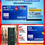 Folleto El Fin Irresistible 2025 Walmart al 19 de noviembre 2025 Folleto El Fin Irresistible 2025 Walmart al 19 de noviembre 2025