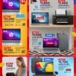 Folleto El Fin Irresistible 2025 Walmart al 19 de noviembre 2025 Folleto El Fin Irresistible 2025 Walmart al 19 de noviembre 2025