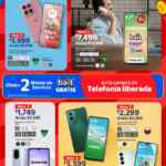 Folleto El Fin Irresistible 2025 Walmart al 19 de noviembre 2025 Folleto El Fin Irresistible 2025 Walmart al 19 de noviembre 2025