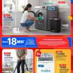 Folleto El Fin Irresistible 2025 Walmart al 19 de noviembre 2025 Folleto El Fin Irresistible 2025 Walmart al 19 de noviembre 2025