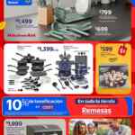 Folleto El Fin Irresistible 2025 Walmart al 19 de noviembre 2025 Folleto El Fin Irresistible 2025 Walmart al 19 de noviembre 2025