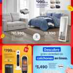 Folleto El Fin Irresistible 2025 Walmart al 19 de noviembre 2025 Folleto El Fin Irresistible 2025 Walmart al 19 de noviembre 2025