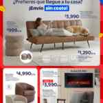 Folleto El Fin Irresistible 2025 Walmart al 19 de noviembre 2025 Folleto El Fin Irresistible 2025 Walmart al 19 de noviembre 2025