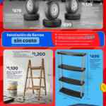 Folleto El Fin Irresistible 2025 Walmart al 19 de noviembre 2025 Folleto El Fin Irresistible 2025 Walmart al 19 de noviembre 2025