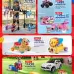 Folleto El Fin Irresistible 2025 Walmart al 19 de noviembre 2025 Folleto El Fin Irresistible 2025 Walmart al 19 de noviembre 2025