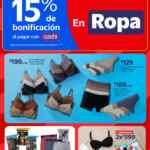 Folleto El Fin Irresistible 2025 Walmart al 19 de noviembre 2025 Folleto El Fin Irresistible 2025 Walmart al 19 de noviembre 2025